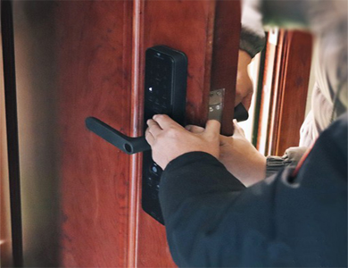 景东24小时上门开锁公司